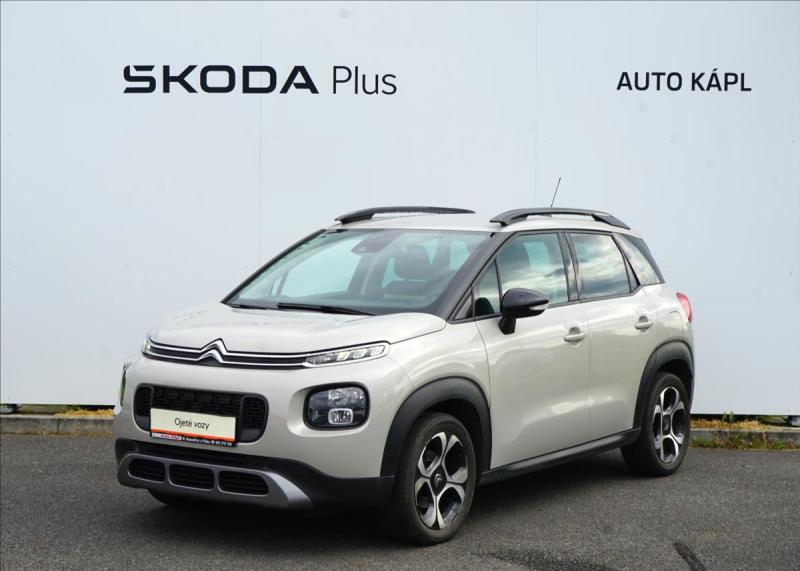 Citron C3 Aircross