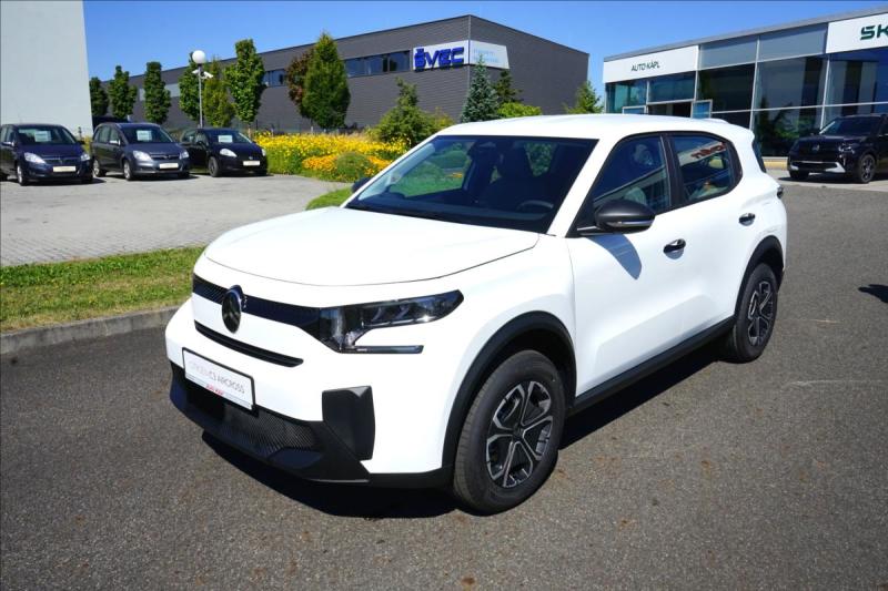 Citron C3 Aircross