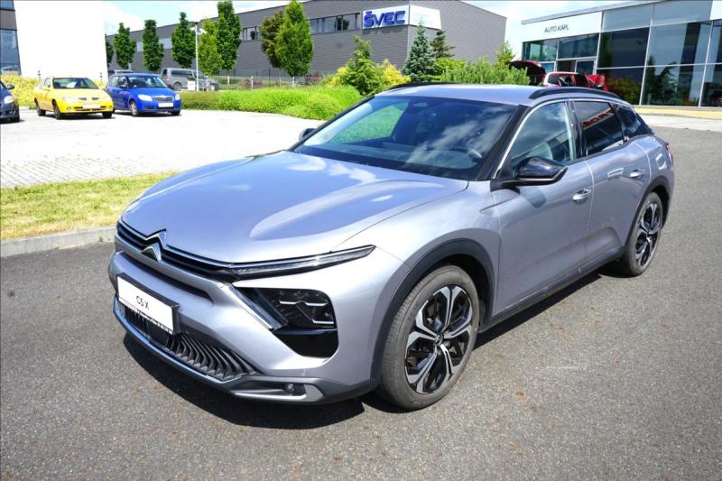 Citron C5 X