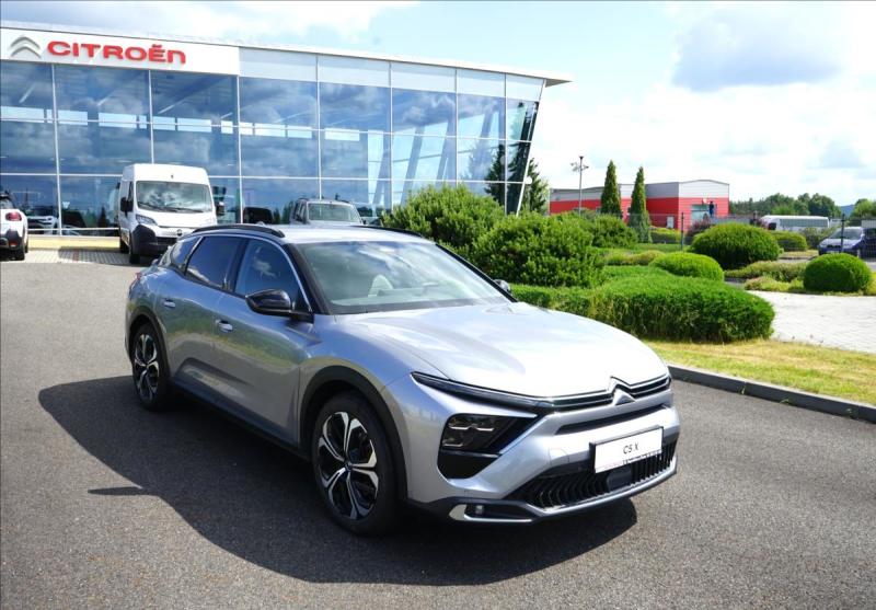 Citron C5 X
