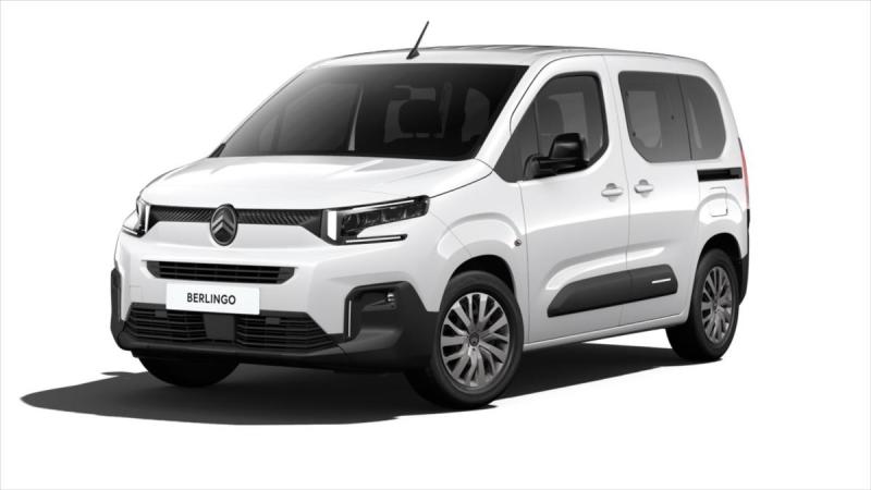 Citron Berlingo