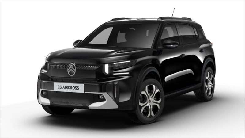 Citro�n C3 Aircross