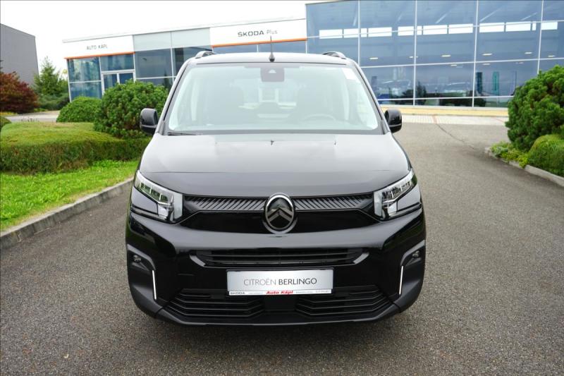 Citron Berlingo
