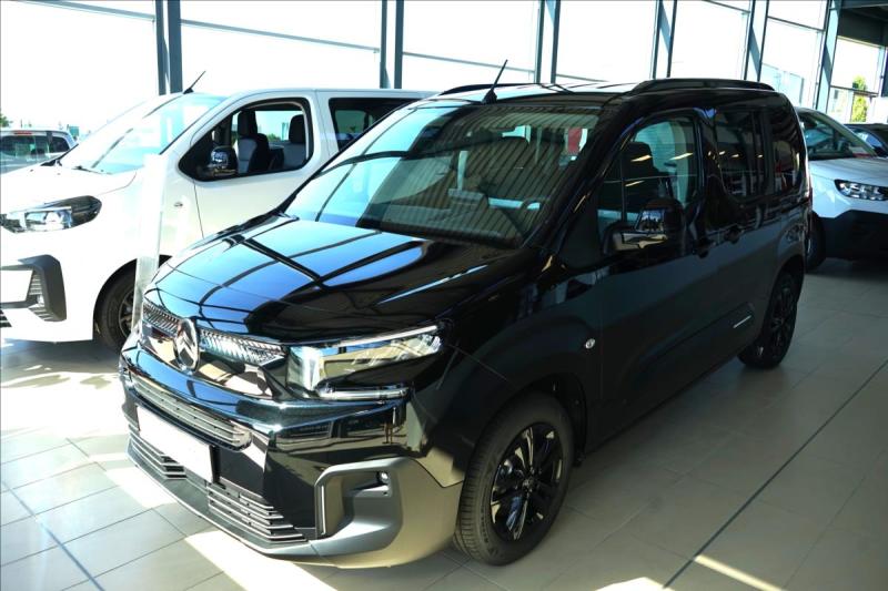 Citron Berlingo