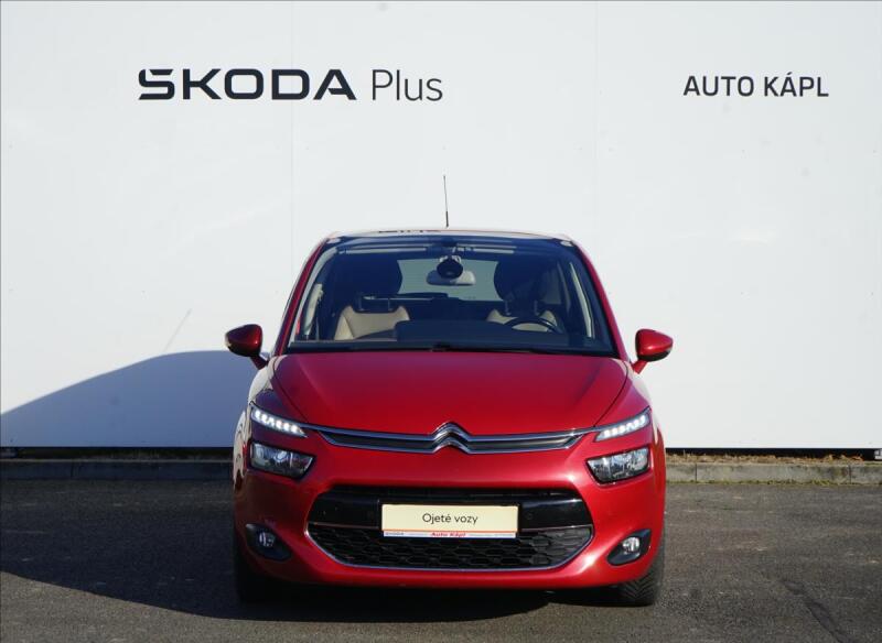 Citro�n C4 Picasso