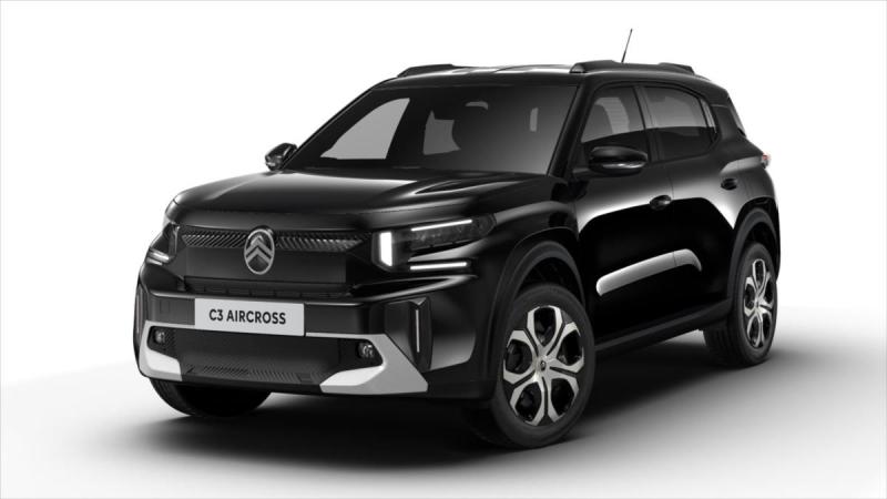 Citron C3 Aircross