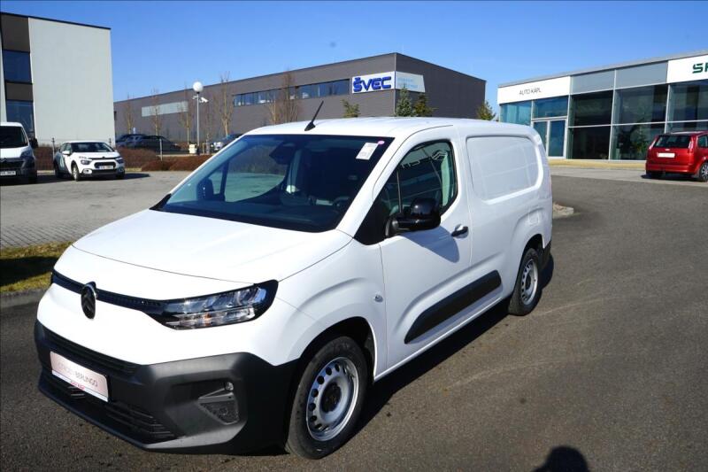 Citro�n Berlingo