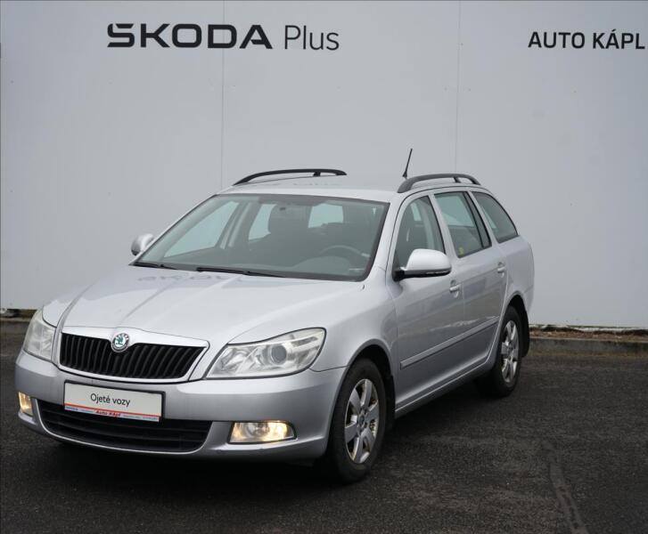 �koda Octavia