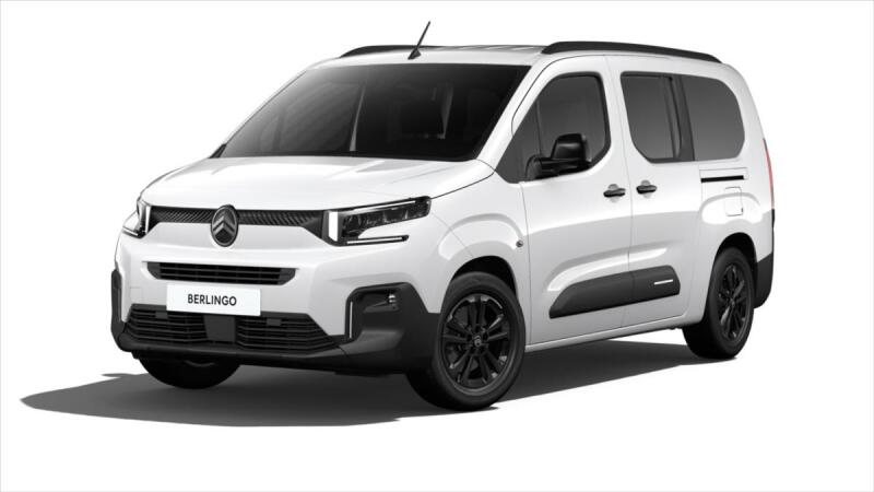 Citro�n Berlingo