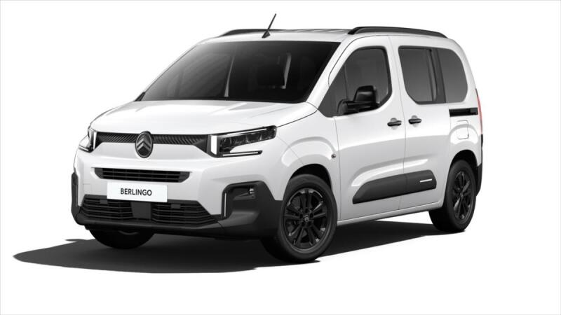 Citro�n Berlingo