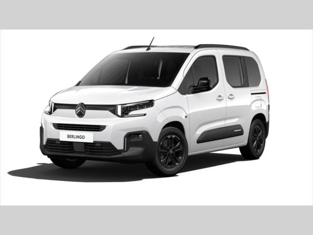 Citroën Berlingo 1,5 BlueHDi 100 MAN6 PLUS