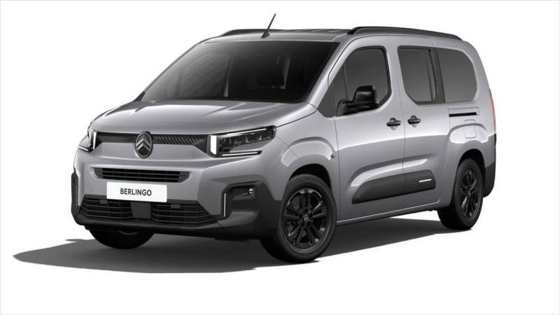 Citron Berlingo