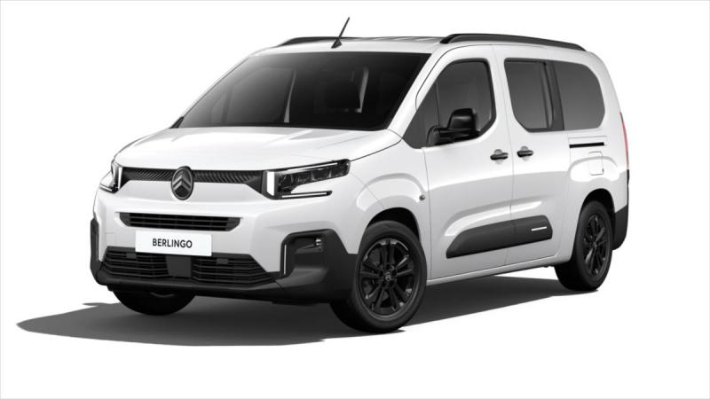 Citron Berlingo