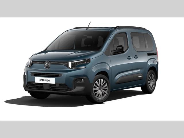 Citroën Berlingo 1,5 BlueHDi 100 S&S MAN6 PLUS