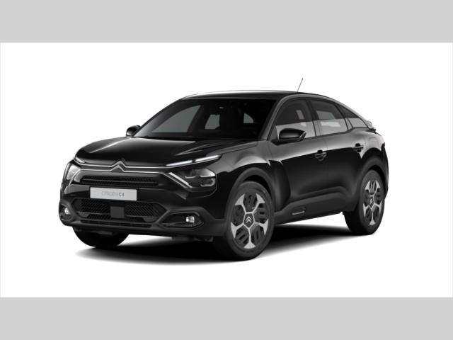 Citroën C4 1,2 PureTech 100 MAN6 YOU