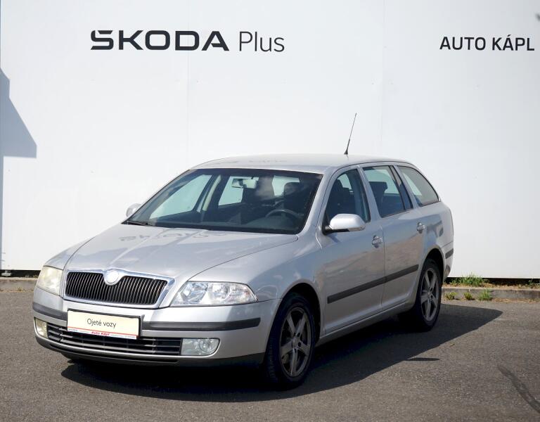 �koda Octavia