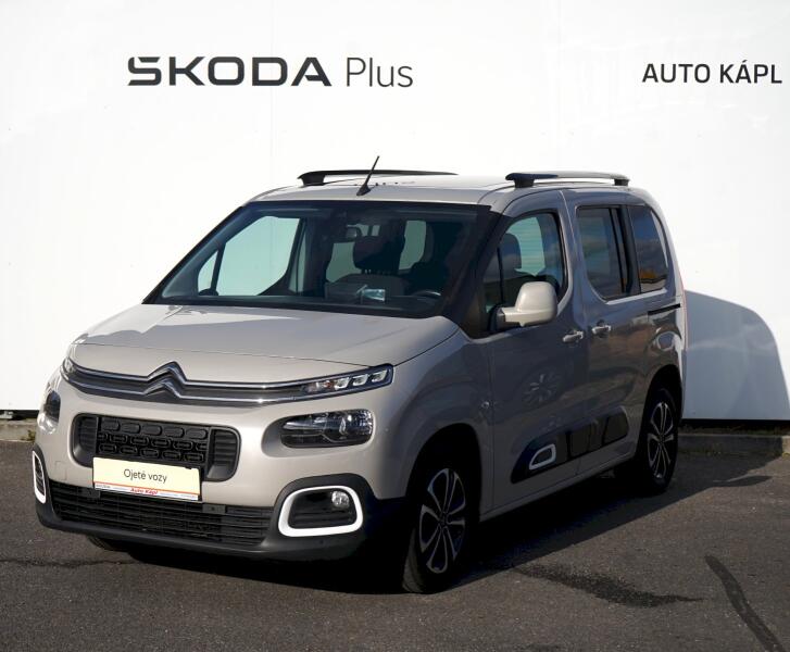 Citro�n Berlingo