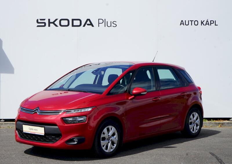 Citro�n C4 Picasso