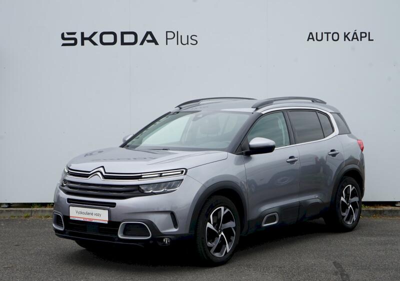 Citro�n C5 Aircross