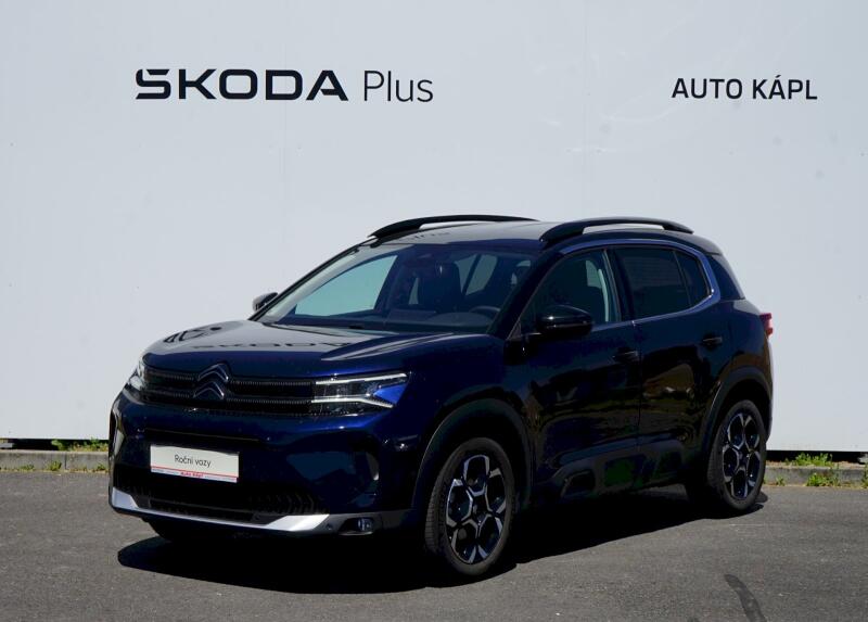 Citro�n C5 Aircross