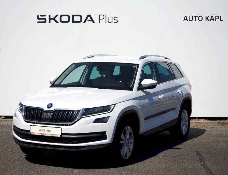 �koda Kodiaq