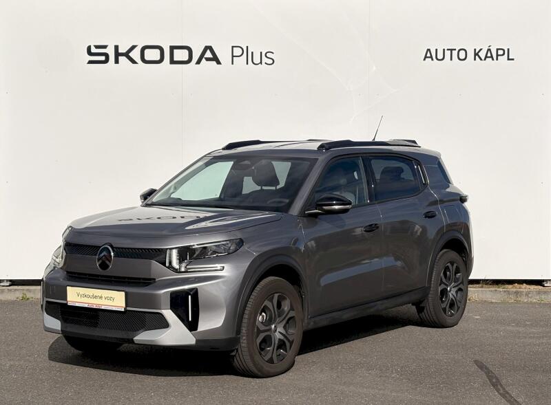 Citro�n C3 Aircross