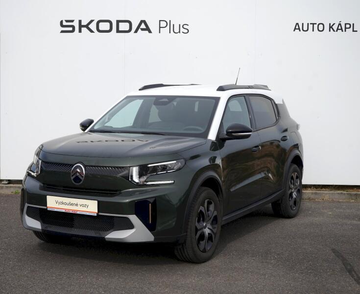 Citro�n C3 Aircross