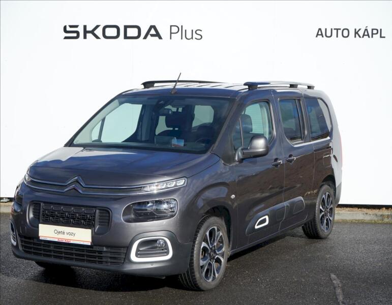 Citro�n Berlingo
