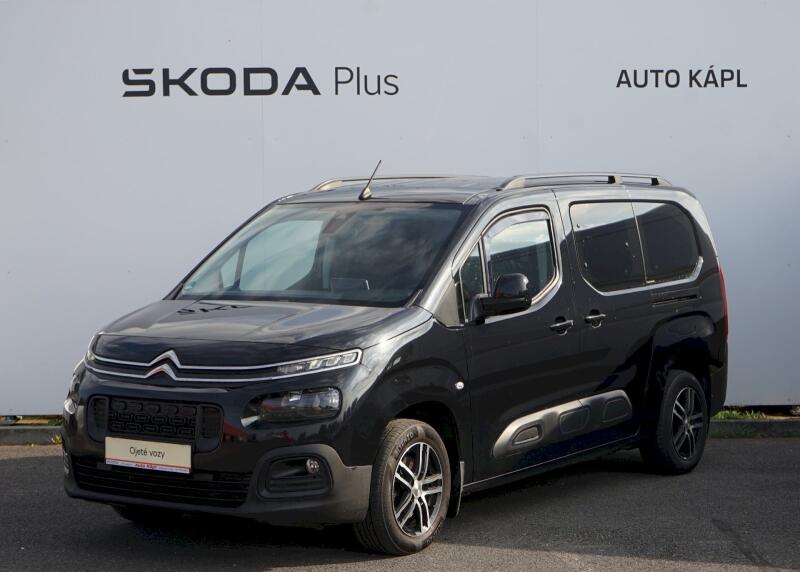 Citro�n Berlingo
