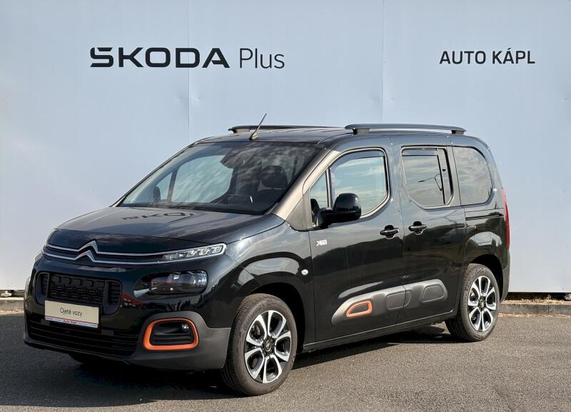 Citro�n Berlingo
