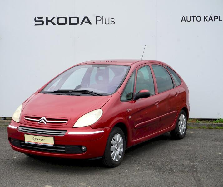 Citro�n Xsara Picasso