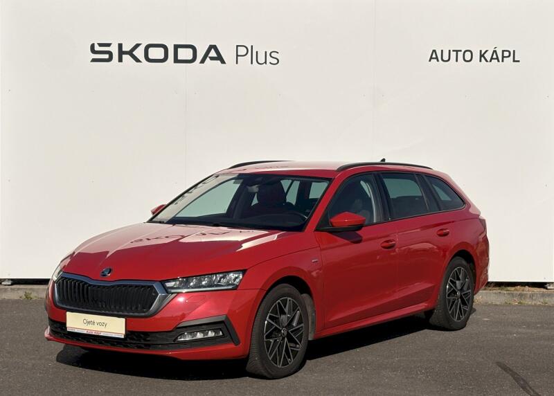 �koda Octavia