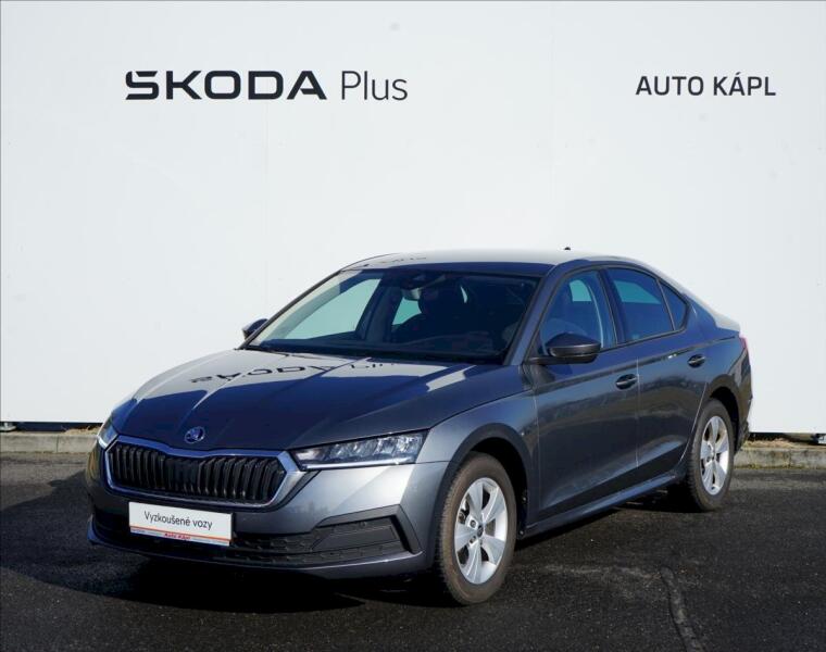 �koda Octavia