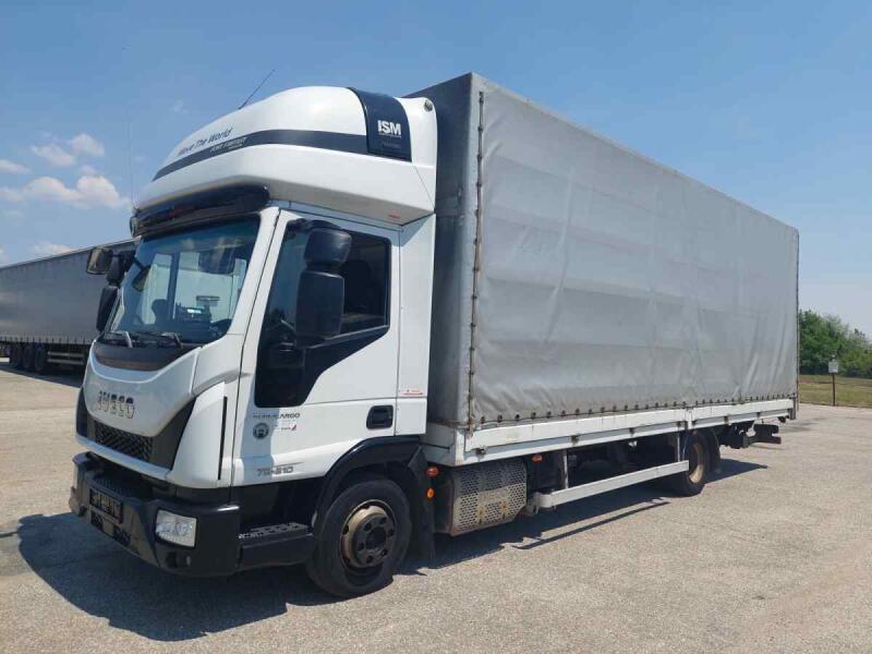 Iveco