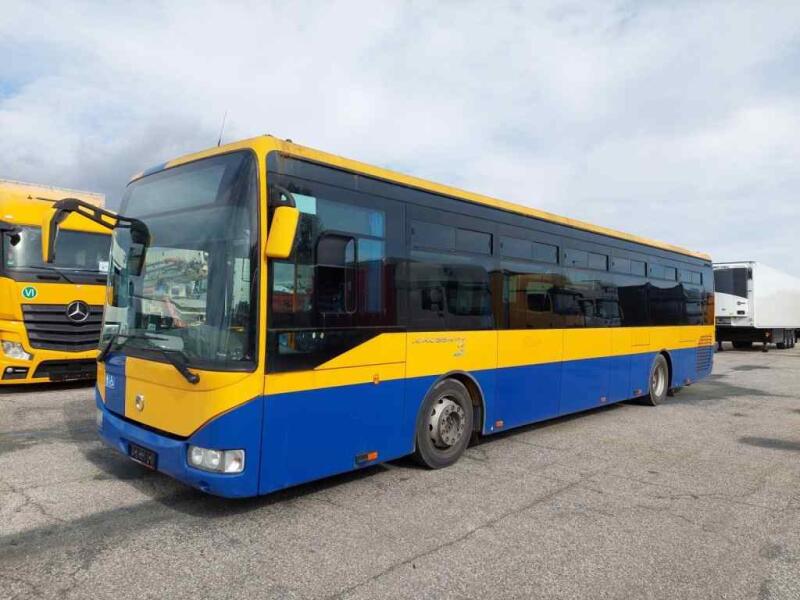 Irisbus