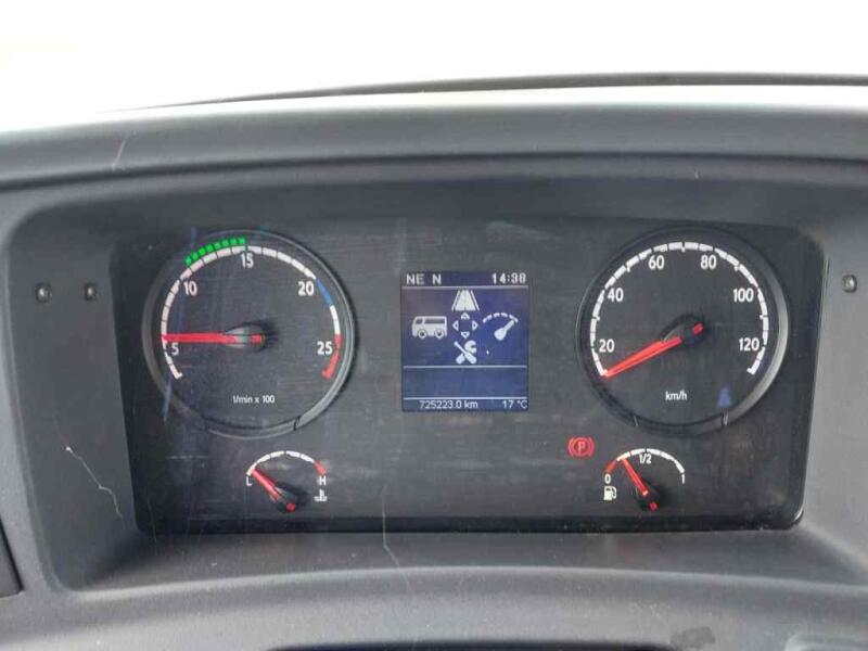 Scania