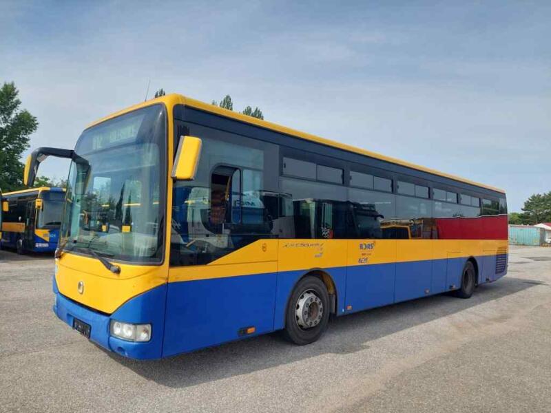 Irisbus