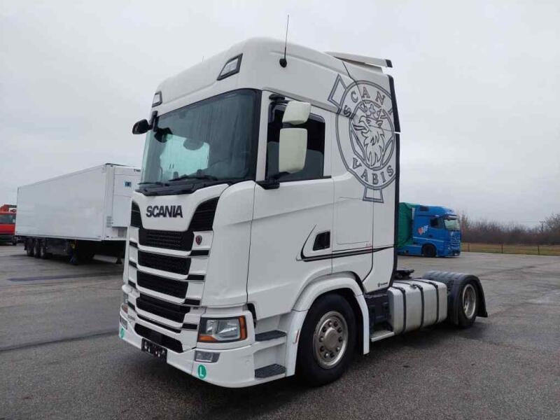 Scania