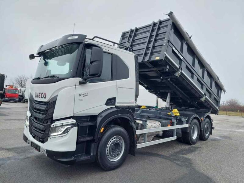 Iveco