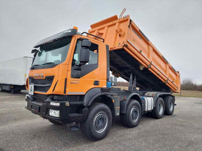 Iveco