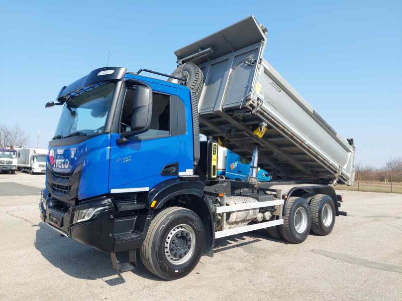 Iveco