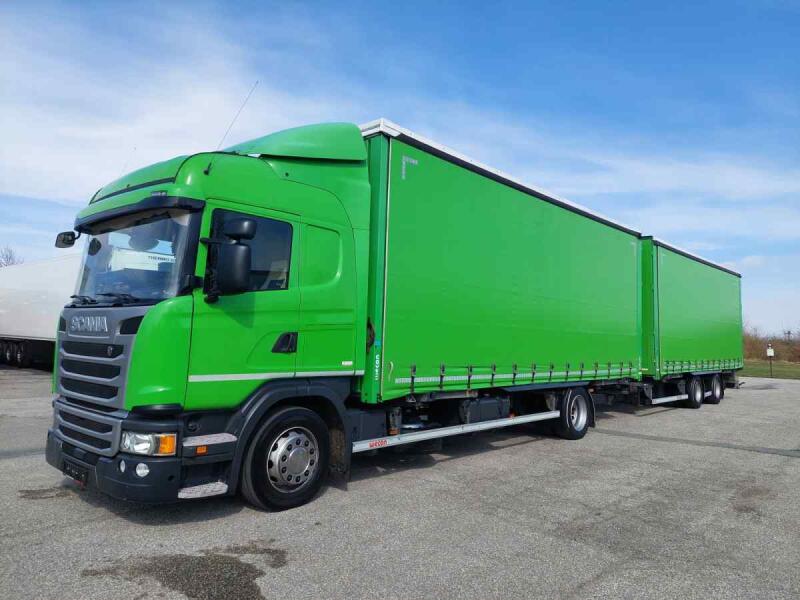 Scania