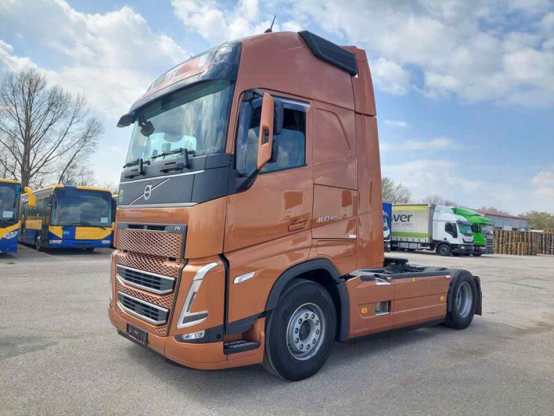 Volvo FH