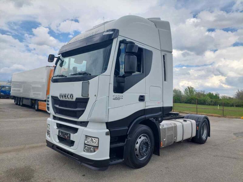Iveco