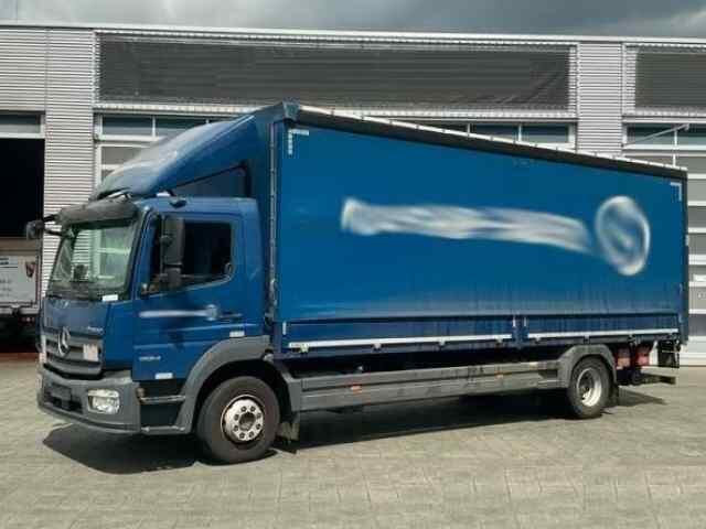 Mercedes-Benz