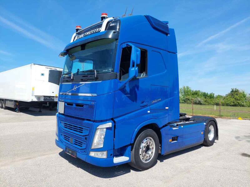 Volvo