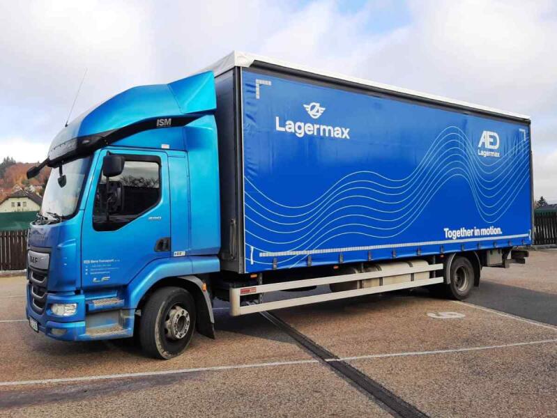DAF