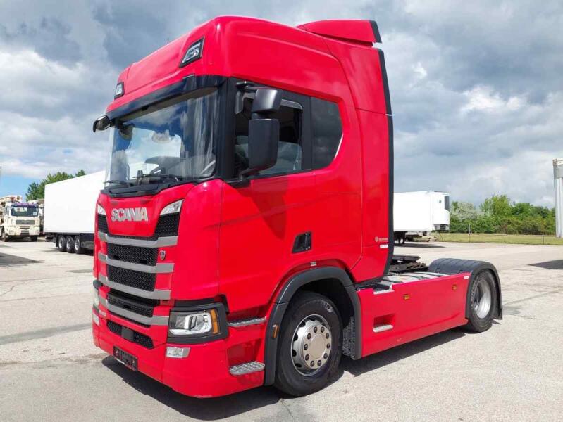 Scania