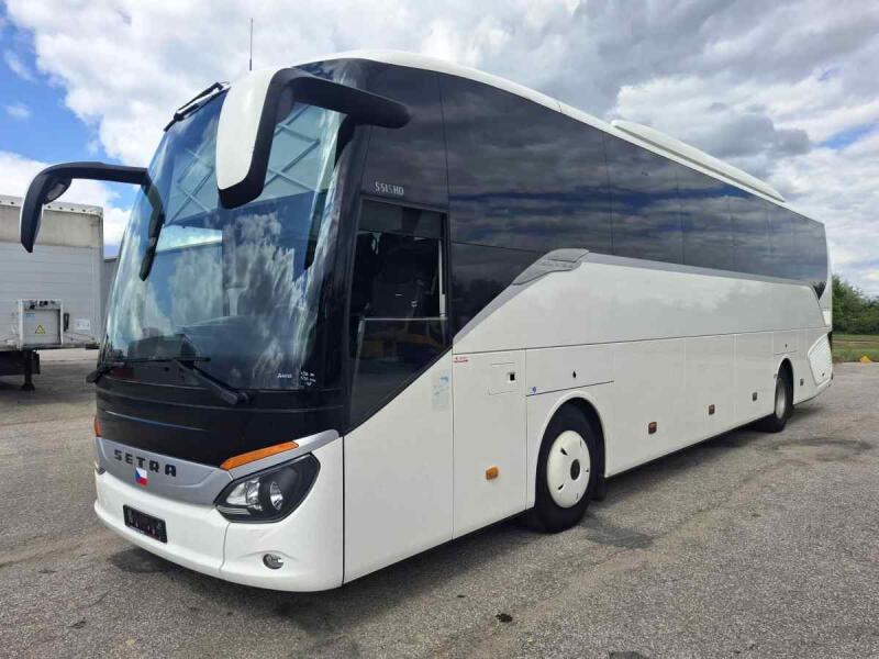 Setra