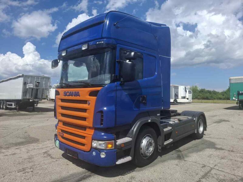 Scania